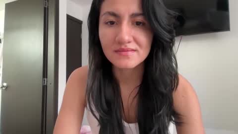 Snapshot of im_dayana chatting on 11, 1, 2025 instagram online show from 11, 1, 2025