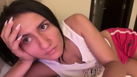 Snapshot of im_dayana chatting on 27, 9, 2025 instagram online show from 27, 9, 2025