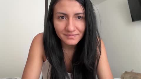 Snapshot of im_dayana chatting on 27, 9, 2025 instagram online show from 27, 9, 2025