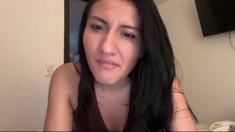 Snapshot of im_dayana chatting on 20, 10, 2025 instagram online show from 20, 10, 2025