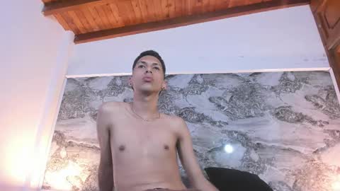 im eidenblaze online show from 19, 10, 2025