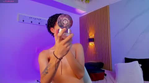 ETHAN online show from 9, 7, 2026
