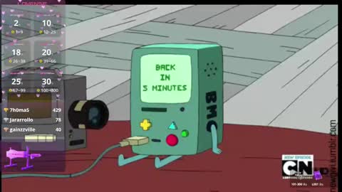 foxy online show from 21, 2, 2025