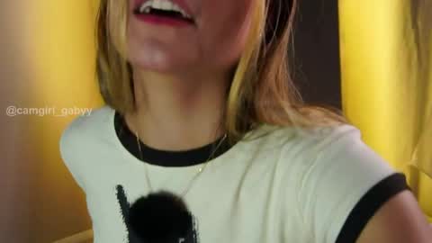 GABY online show from 20, 5, 2026