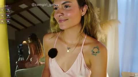 GABY online show from 15, 6, 2026