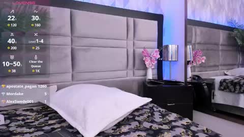 Snapshot of im_gaia chatting on 14, 1, 2025 Im Gaia online show from 14, 1, 2025