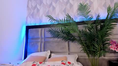 Snapshot of im_gaia chatting on 8, 2, 2025 Im Gaia online show from 8, 2, 2025