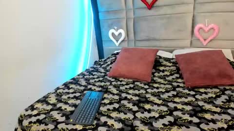 Snapshot of im_gaia chatting on 12, 2, 2025 Im Gaia online show from 12, 2, 2025