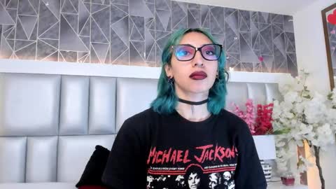 Snapshot of im_gaia chatting on 26, 2, 2025 Im Gaia online show from 26, 2, 2025