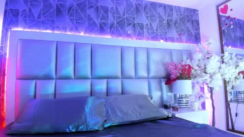 Snapshot of im_gaia chatting on 6, 3, 2025 Im Gaia online show from 6, 3, 2025