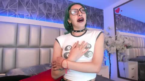 Snapshot of im_gaia chatting on 12, 3, 2025 Im Gaia online show from 12, 3, 2025