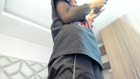 Snapshot of im_gaia chatting on 11, 9, 2025 Im Gaia online show from 11, 9, 2025