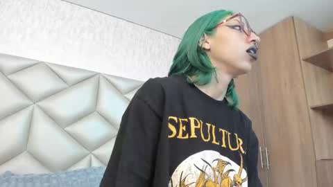 Snapshot of im_gaia chatting on 15, 9, 2025 Im Gaia online show from 15, 9, 2025