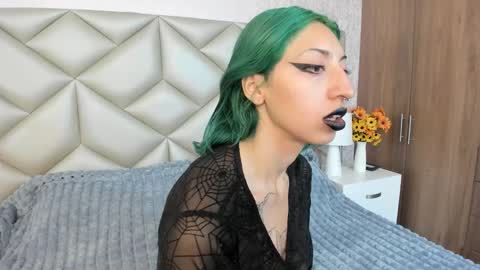 Snapshot of im_gaia chatting on 16, 9, 2025 Im Gaia online show from 16, 9, 2025