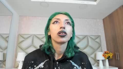 Snapshot of im_gaia chatting on 22, 9, 2025 Im Gaia online show from 22, 9, 2025