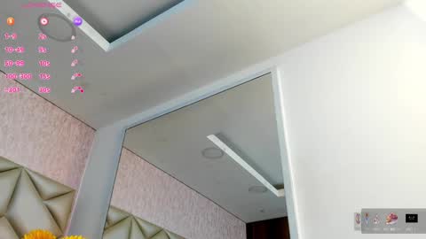 Snapshot of im_gaia chatting on 4, 10, 2025 Im Gaia online show from 4, 10, 2025