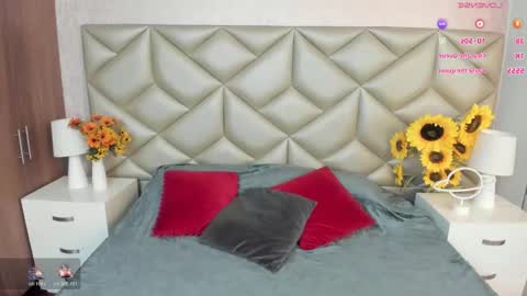 Snapshot of im_gaia chatting on 8, 11, 2025 Im Gaia online show from 8, 11, 2025