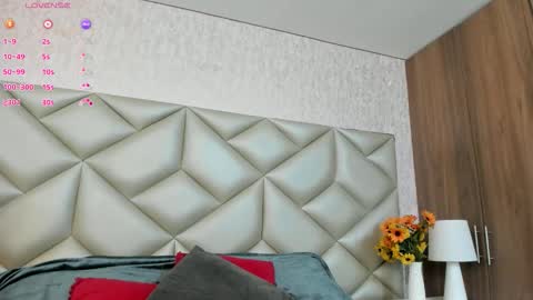 Snapshot of im_gaia chatting on 18, 11, 2025 Im Gaia online show from 18, 11, 2025