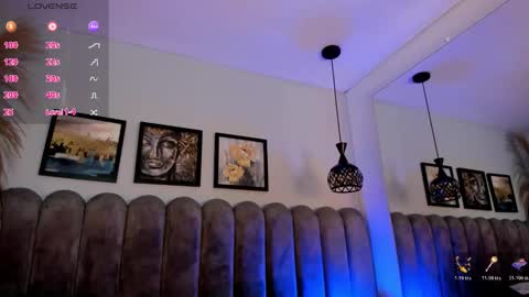 Snapshot of im_gaia chatting on 17, 12, 2025 Im Gaia online show from 17, 12, 2025