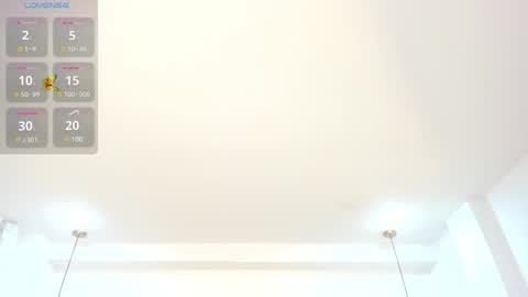 Snapshot of im_giselle_ chatting on 15, 1, 2025 Giselle online show from 15, 1, 2025