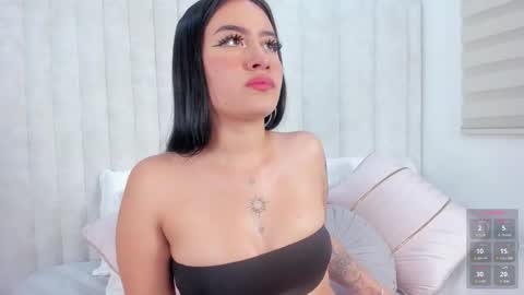 Giselle  online show from 30, 10, 2025