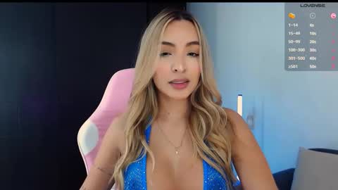 Grecia online show from 7, 11, 2025