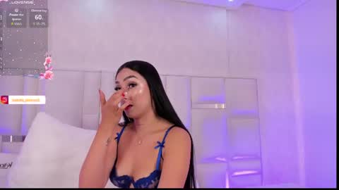 Snapshot of im_isabella1 chatting on 26, 6, 2026 im_isabella1 online show from 26, 6, 2026