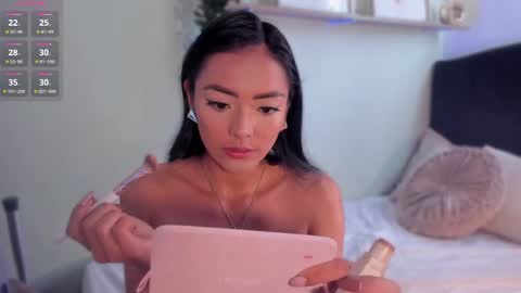 Isa online show from 19, 9, 2025