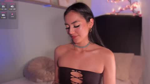 Isa online show from 1, 10, 2025