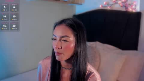 Snapshot of im_isabellaa chatting on 9, 1, 2026 Isa online show from 9, 1, 2026