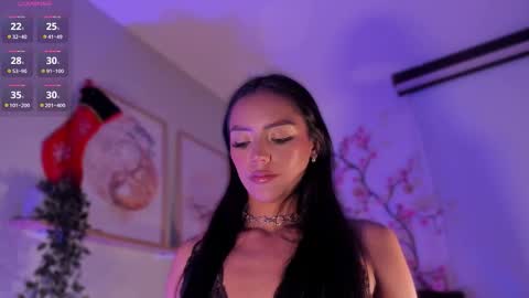 Snapshot of im_isabellaa chatting on 10, 1, 2026 Isa online show from 10, 1, 2026