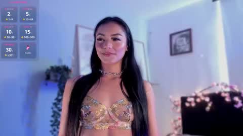 Isa online show from 20, 3, 2026