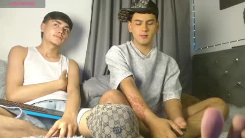 im_juanda online show from 28, 4, 2026