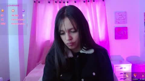 Julieta online show from 9, 3, 2026