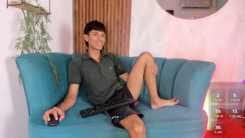 Kael online show from 12, 7, 2026