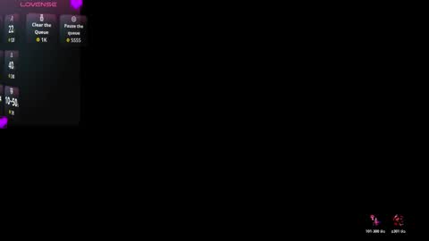 Kazumi online show from 16, 12, 2025