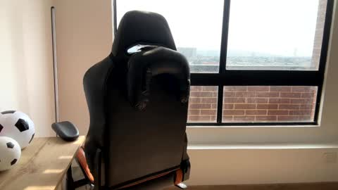 Snapshot of im_laia_ chatting on 9, 1, 2025 Laia online show from 9, 1, 2025
