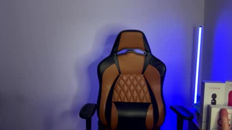 Snapshot of im_laia_ chatting on 10, 2, 2025 Laia online show from 10, 2, 2025