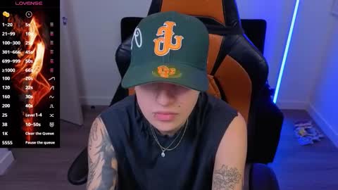 Laia online show from 4, 11, 2025