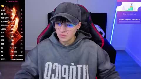 Laia online show from 10, 11, 2025