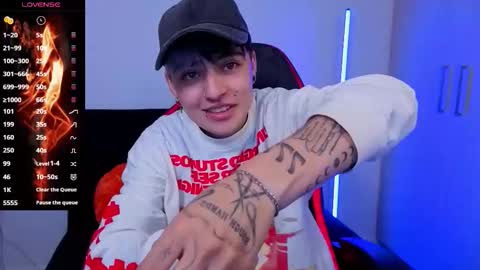 Laia online show from 21, 11, 2025