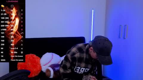 Laia online show from 22, 11, 2025