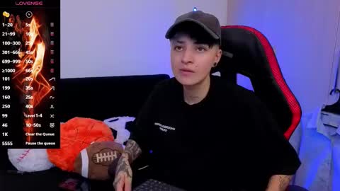 Laia online show from 29, 11, 2025