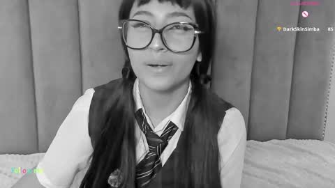 Snapshot of im_lisacb chatting on 22, 10, 2025 im_lisacb online show from 22, 10, 2025