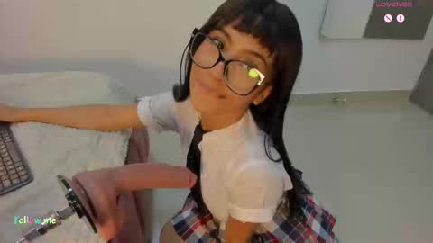 Snapshot of im_lisacb chatting on 26, 10, 2025 im_lisacb online show from 26, 10, 2025