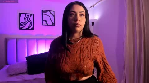 im_maitee online show from 14, 12, 2025