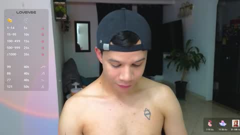 Marco online show from 19, 3, 2026