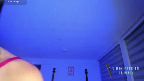 im_mariana online show from 25, 3, 2026