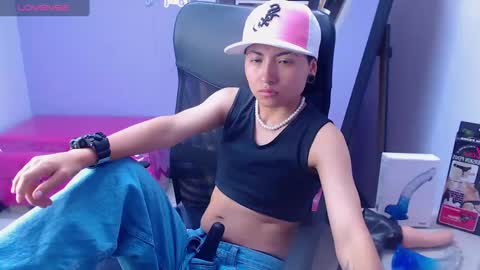 mathias online show from 7, 3, 2025