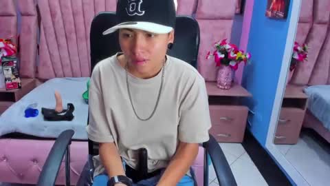 mathias online show from 11, 3, 2025